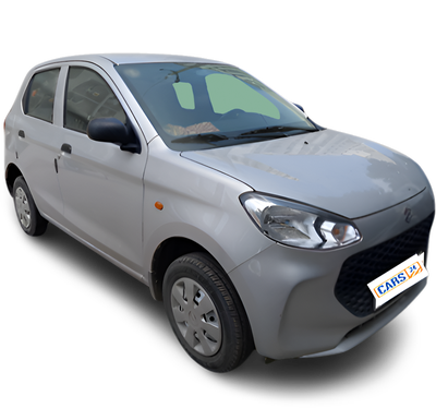 Maruti Alto K10-img